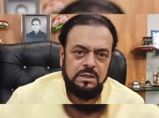 Abu Azmi: अबू आजमी पर बड़ी कार्रवाई, औरंगजेब से जुड़ी टिप्पणी मामले में विधानसभा से किए गए निलंबित